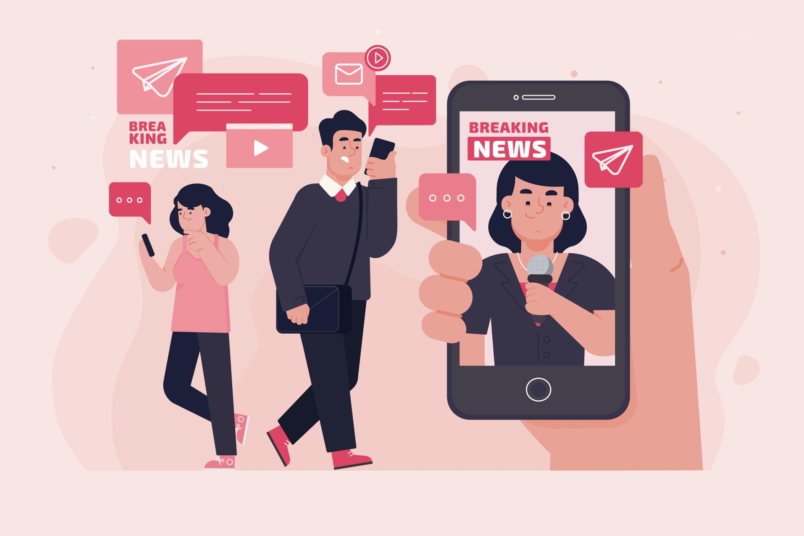 Nguyên tắc vàng để xây dựng chiến lược truyền thông nội bộ thành công