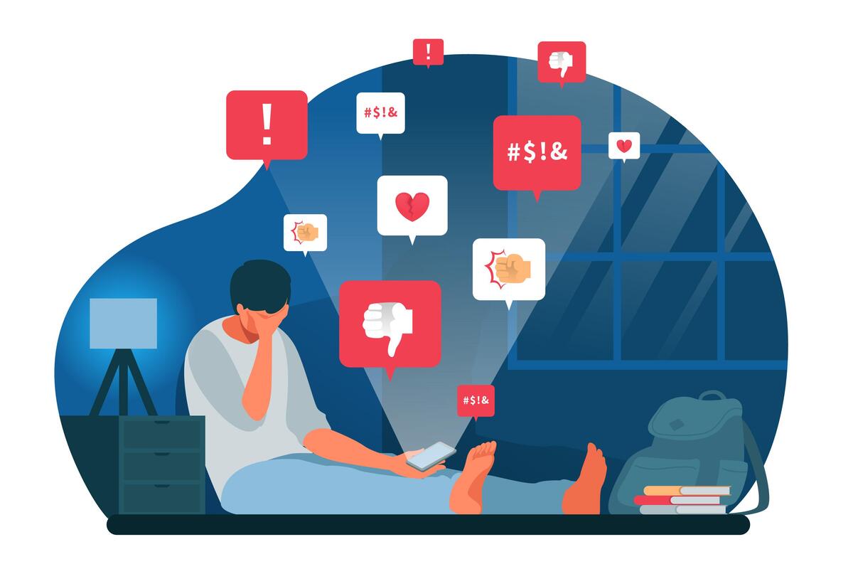 Quản lý rủi ro & xử lý sự cố trong khi chiến dịch chạy