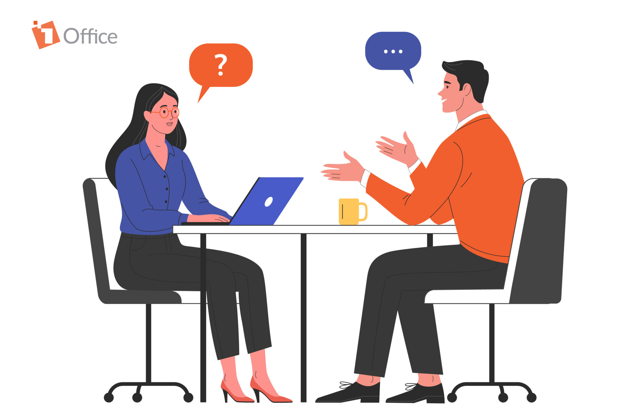 Top 20 câu hỏi ứng xử tình huống phổ biến và cách trả lời