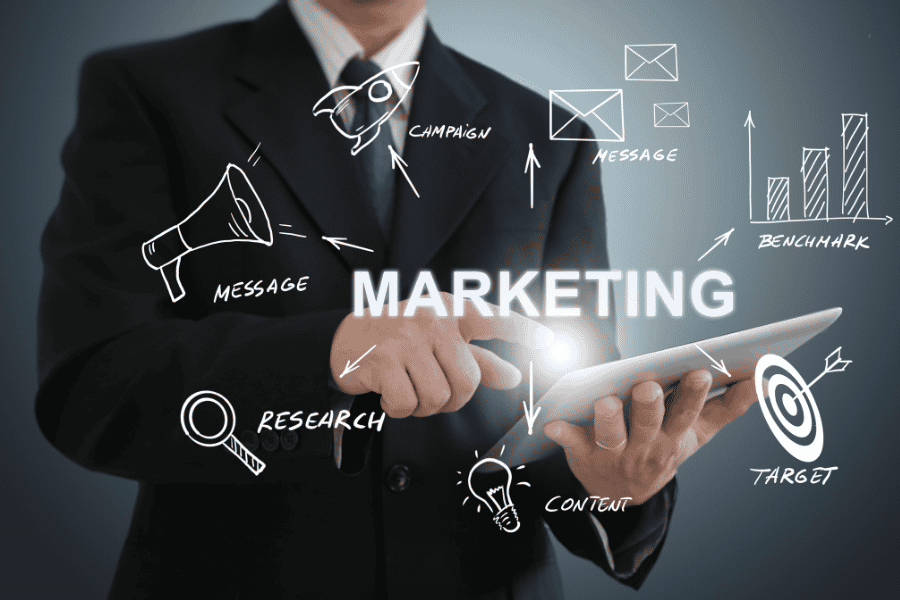 Pain point trong Marketing