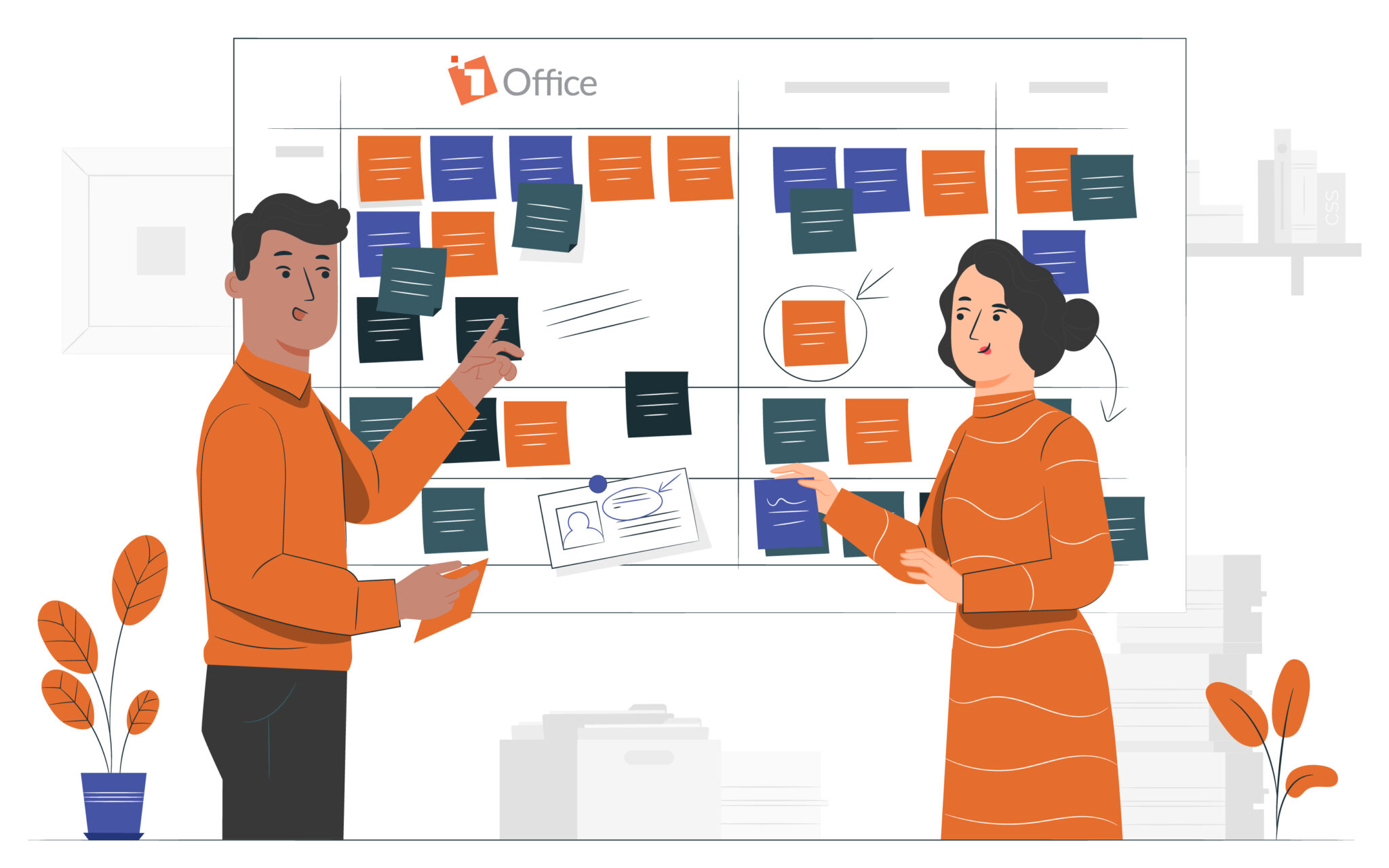 Cách lập bảng tiến độ công việc bằng Excel đơn giản, dễ dùng