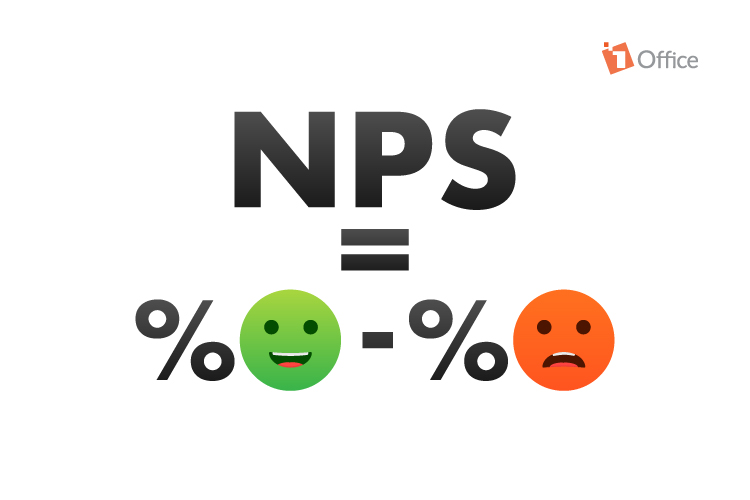 Công thức tính chỉ số NPS 