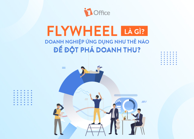Flywheel là gì