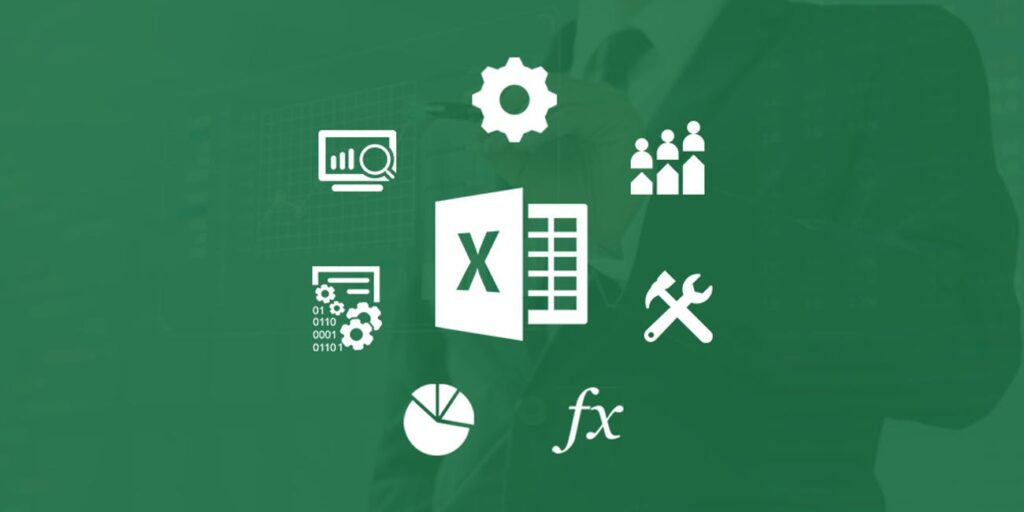 Có nên quản lý tài sản bằng Excel?