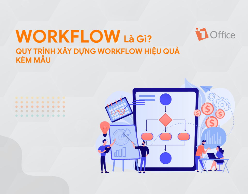 workflow là gì