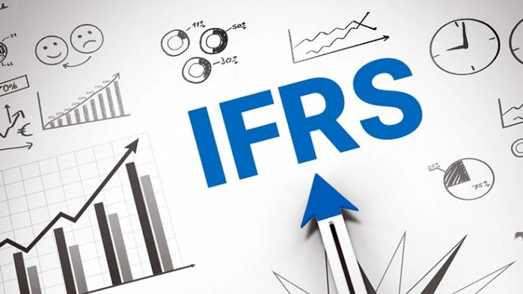 Một số rủi ro khi áp dụng chuẩn mực báo cáo tài chính IFRS