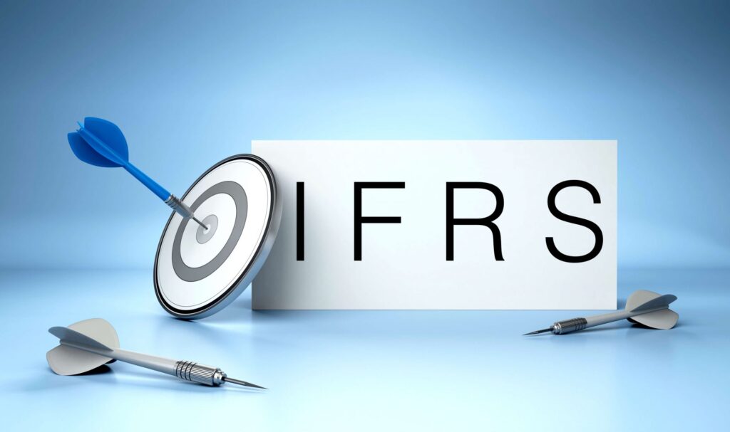 Quy định về lộ trình áp dụng IFRS tại Việt Nam