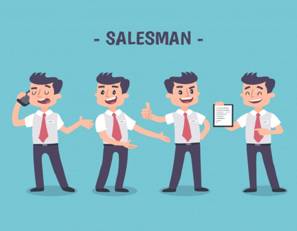 Sai lầm phổ biến trong báo giá