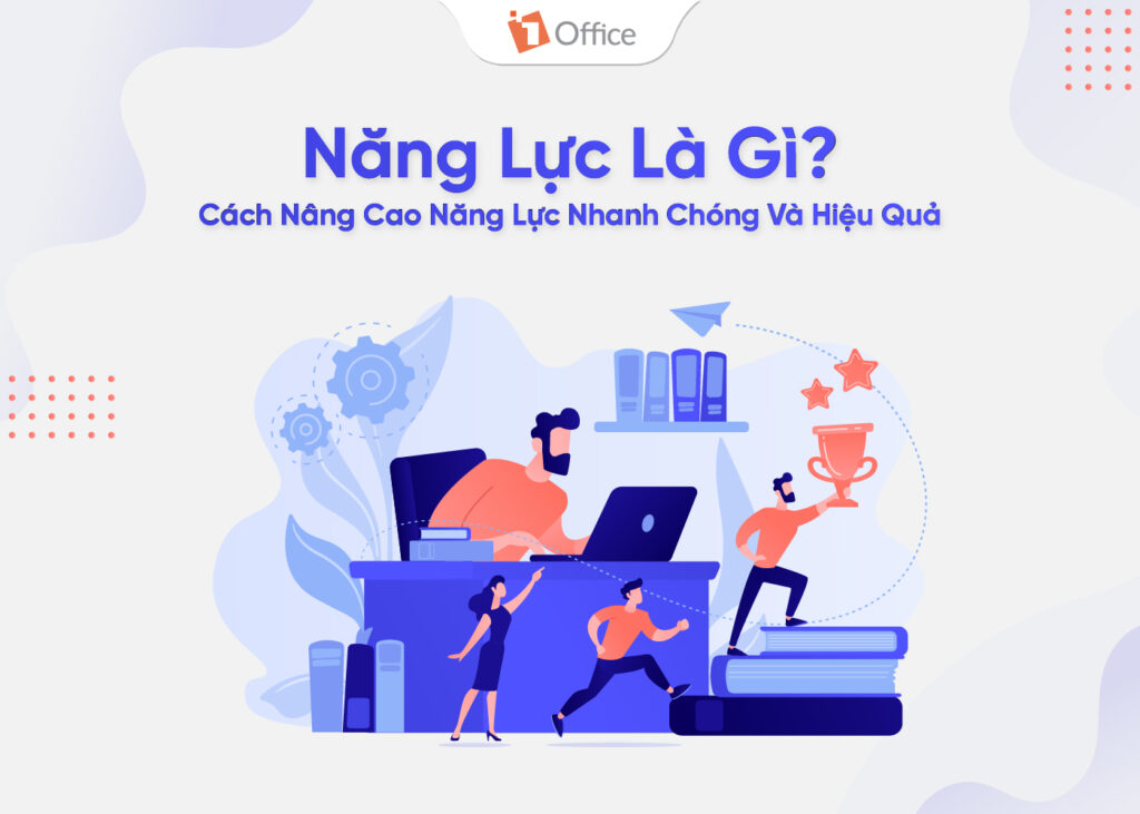 năng lực là gì