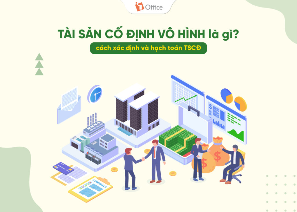 tài sản cố định vô hình