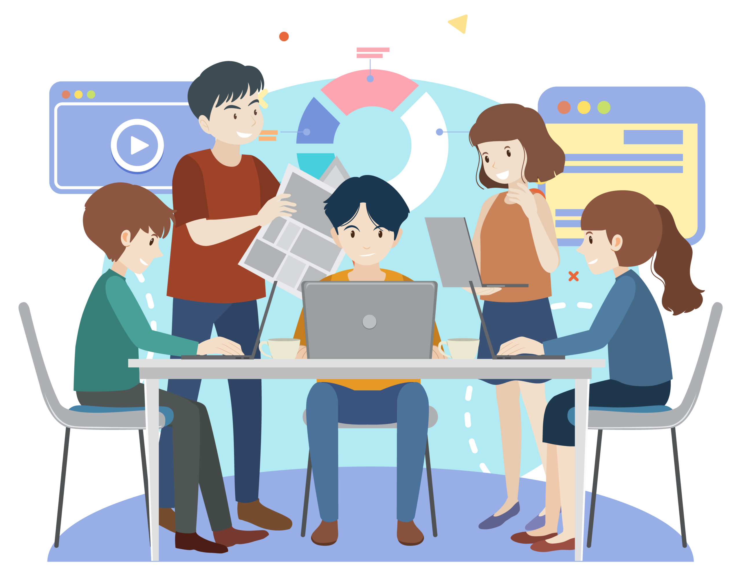 Xu hướng quản trị nhân sự mà Vinamilk đang theo đuổi