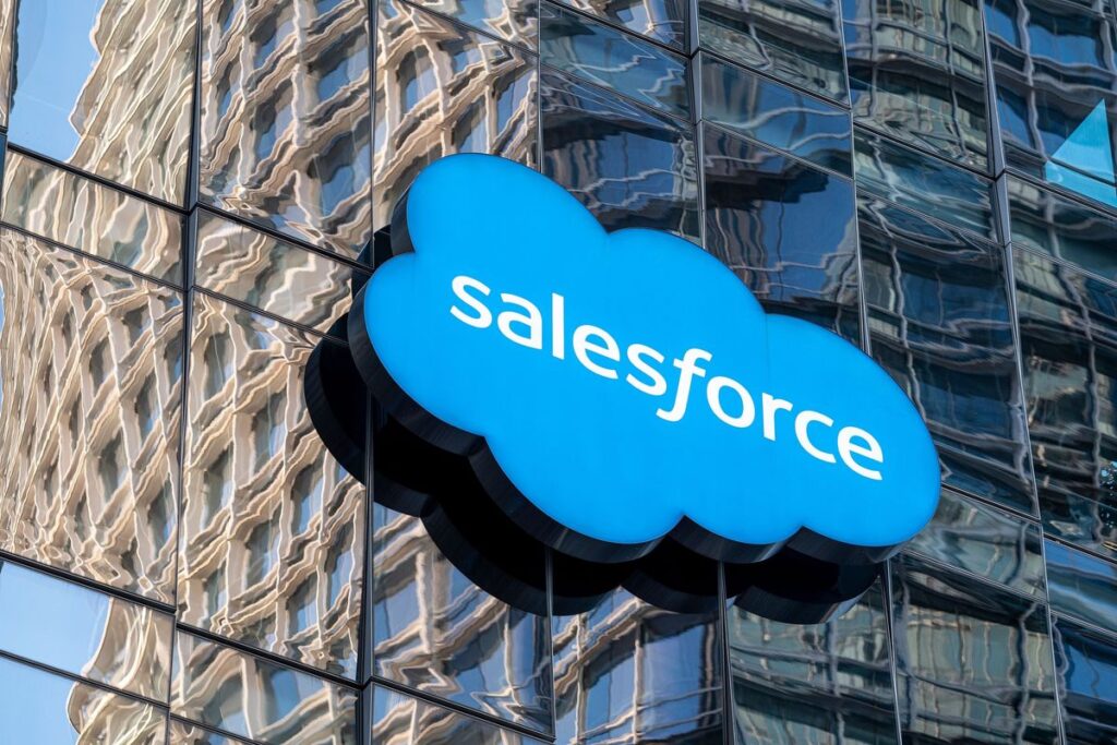 Các gói dịch vụ hiện tại của phần mềm Salesforce