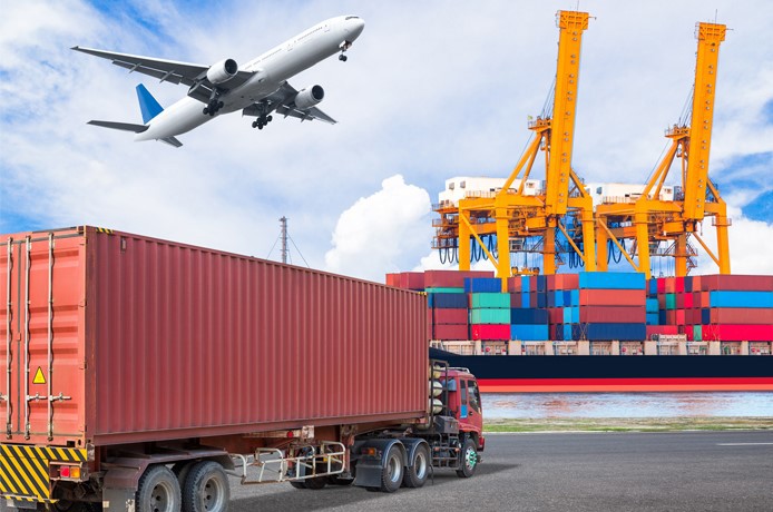 nợ phải trả của doanh nghiệp logistic 