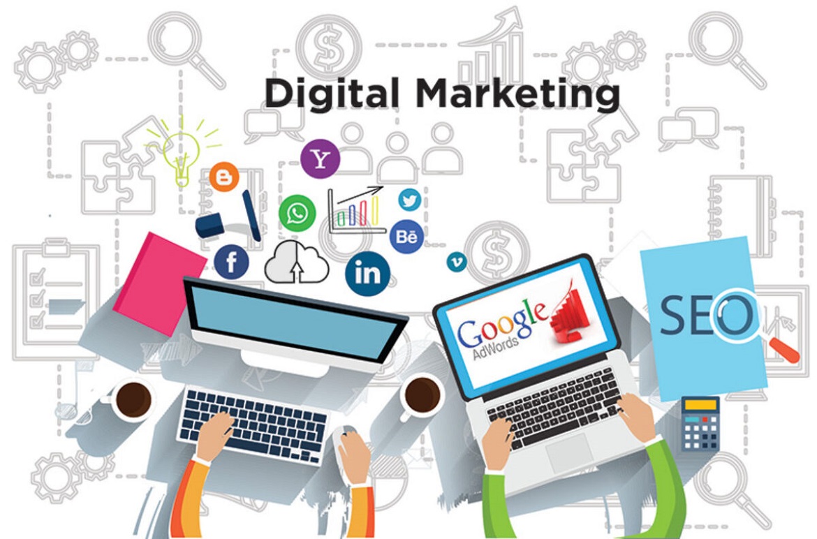 Lợi ích của chiến lược Digital Marketing