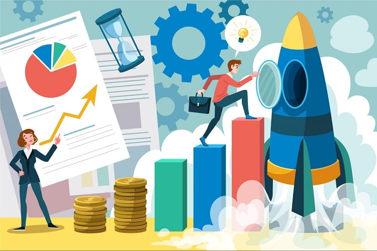 Những sai lầm phổ biến khi thiết lập mục tiêu bán hàng