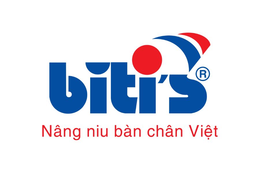 Nâng niu bàn chân Việt – Biti’s