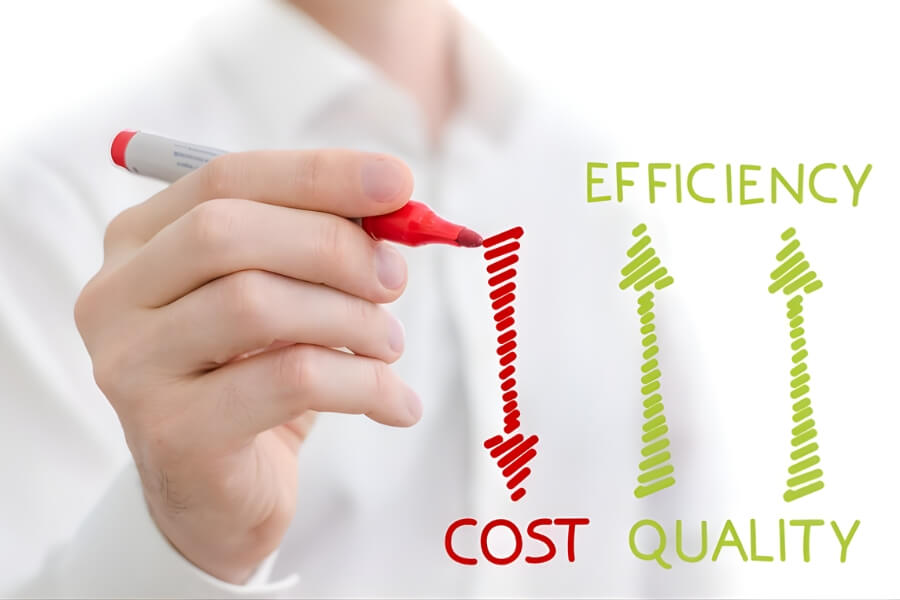 Thách thức và giải pháp khi tối ưu chi phí