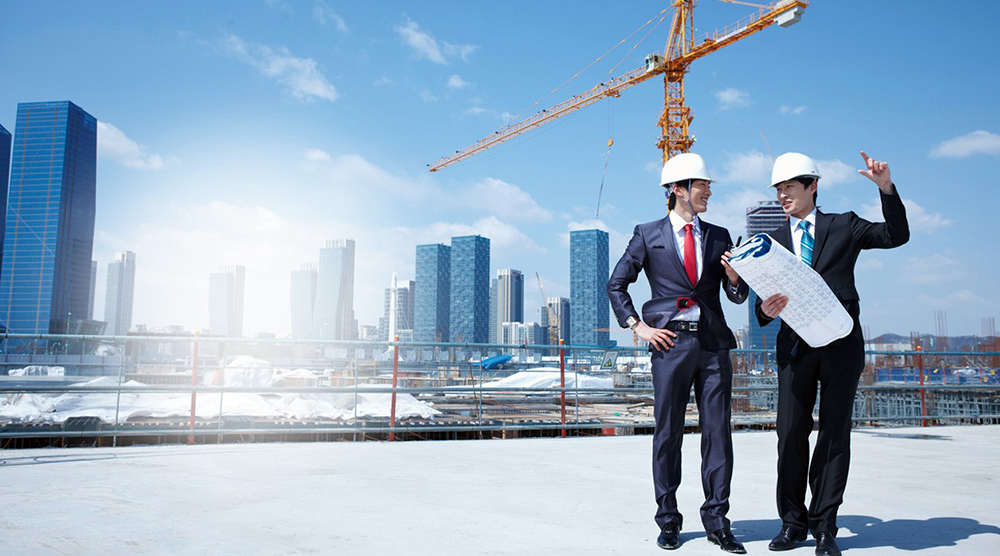 nợ phải trả của doanh nghiệp xây dựng