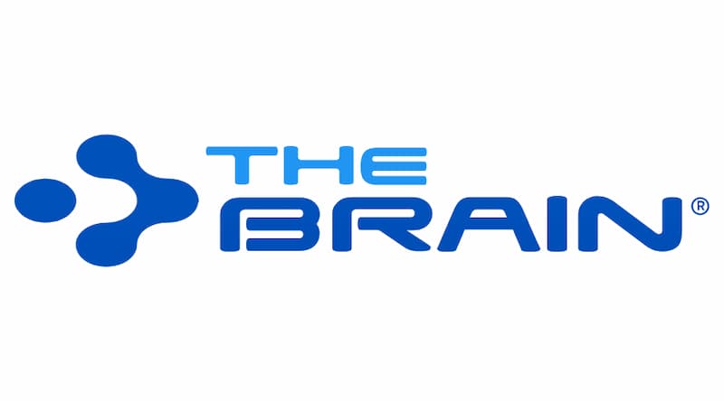 Phần mềm TheBrain
