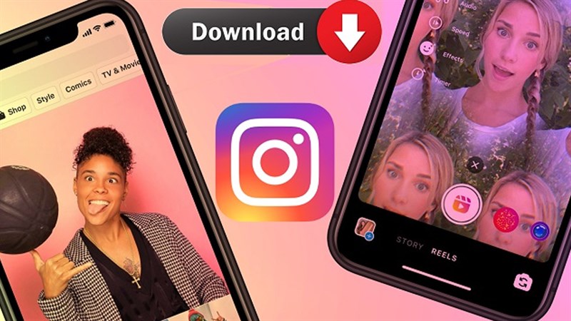 Trình tải video Instagram riêng tư đơn giản nhất