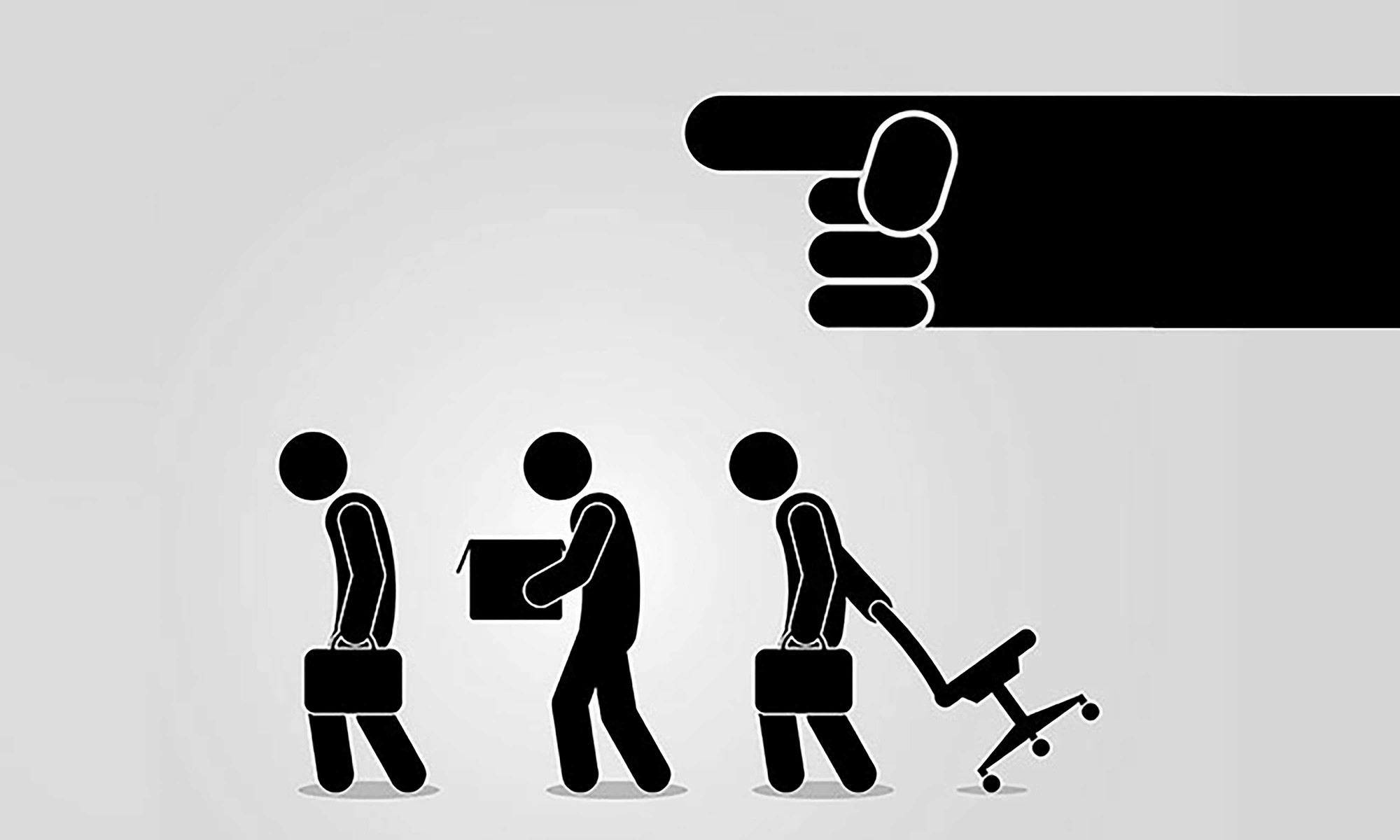 4 Bước quy trình cắt giảm nhân sự đúng luật lao động