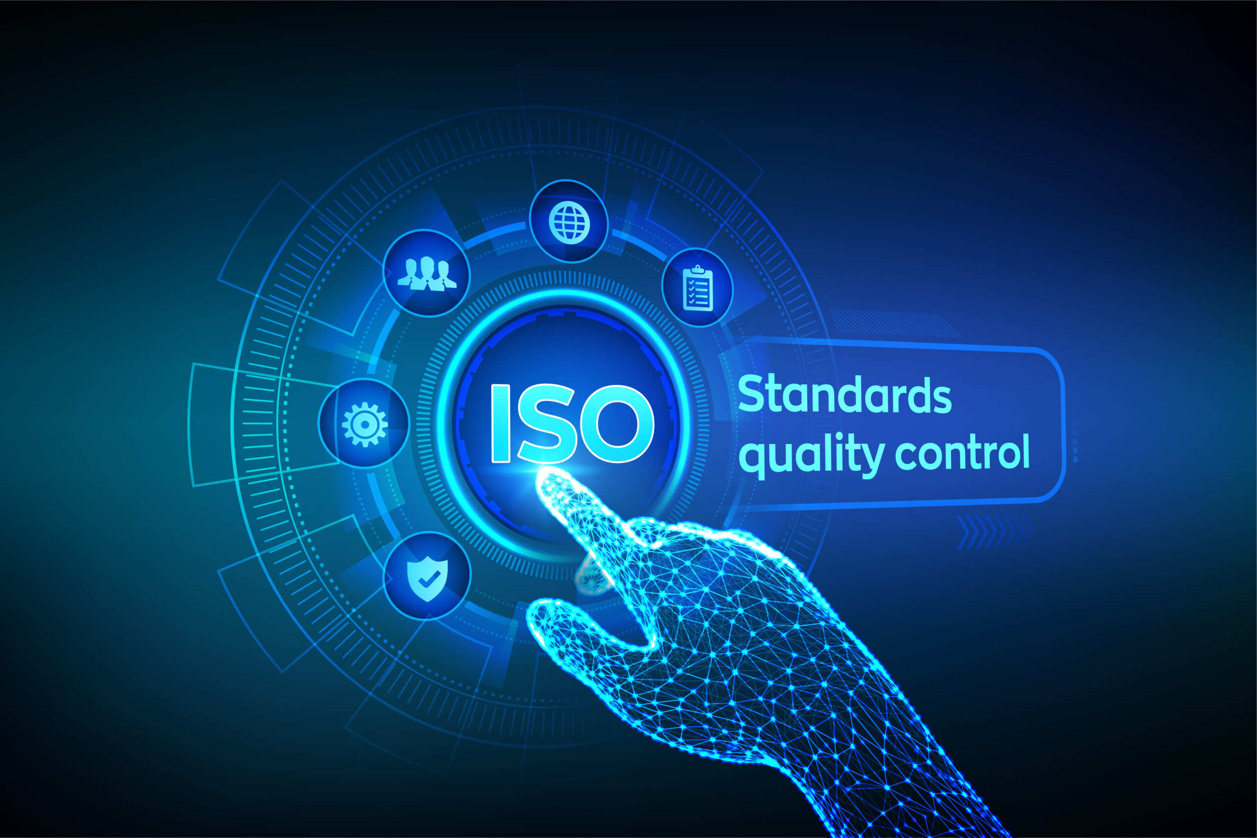 Ứng dụng của tiêu chuẩn ISO