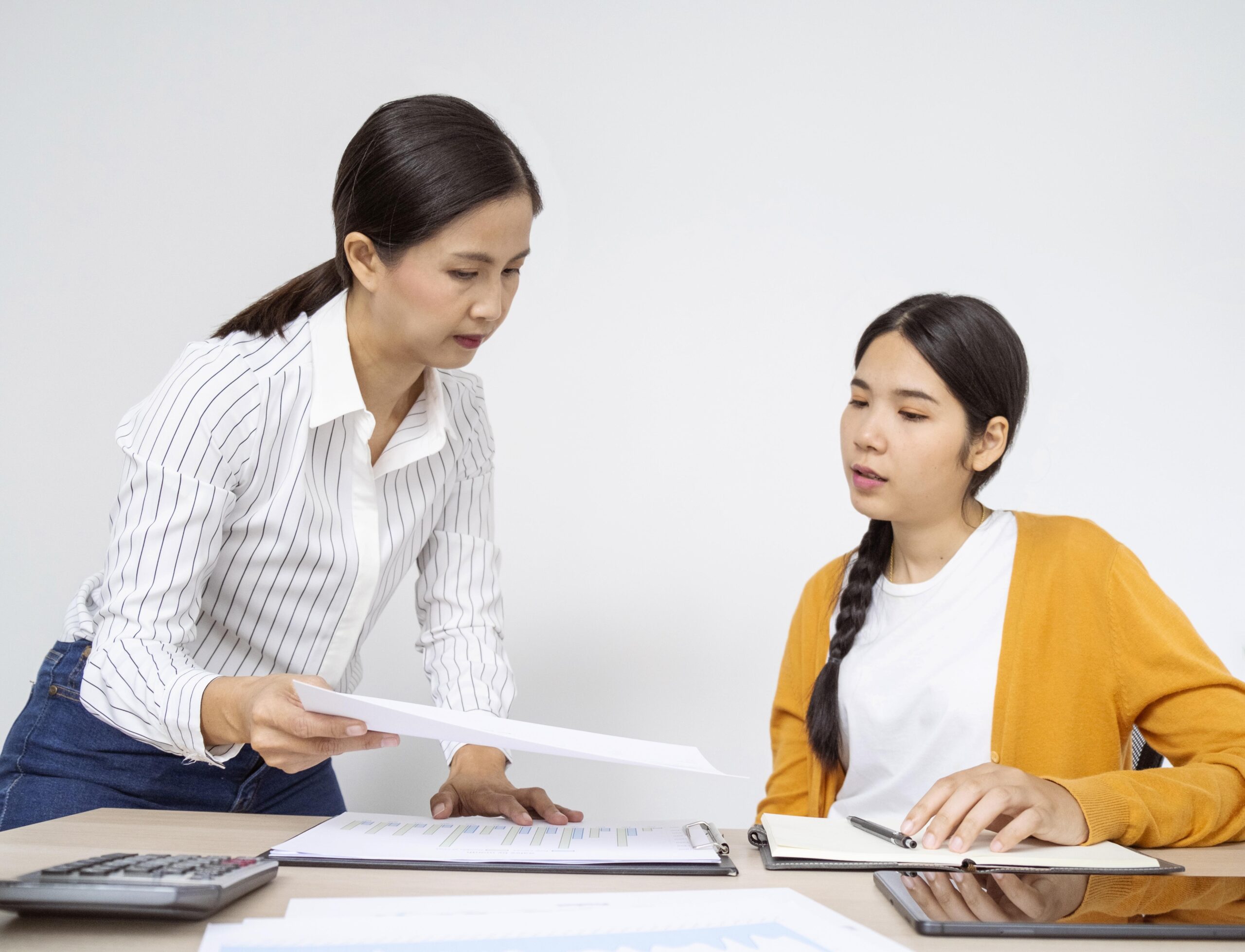 Vai trò của giáo viên và phụ huynh trong quá trình chuyển đổi số