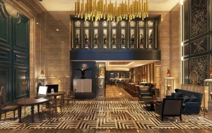Hệ thống khách sạn OHG đặt mục tiêu trở thành thương hiệu khách sạn cao cấp trong nước và quốc tế