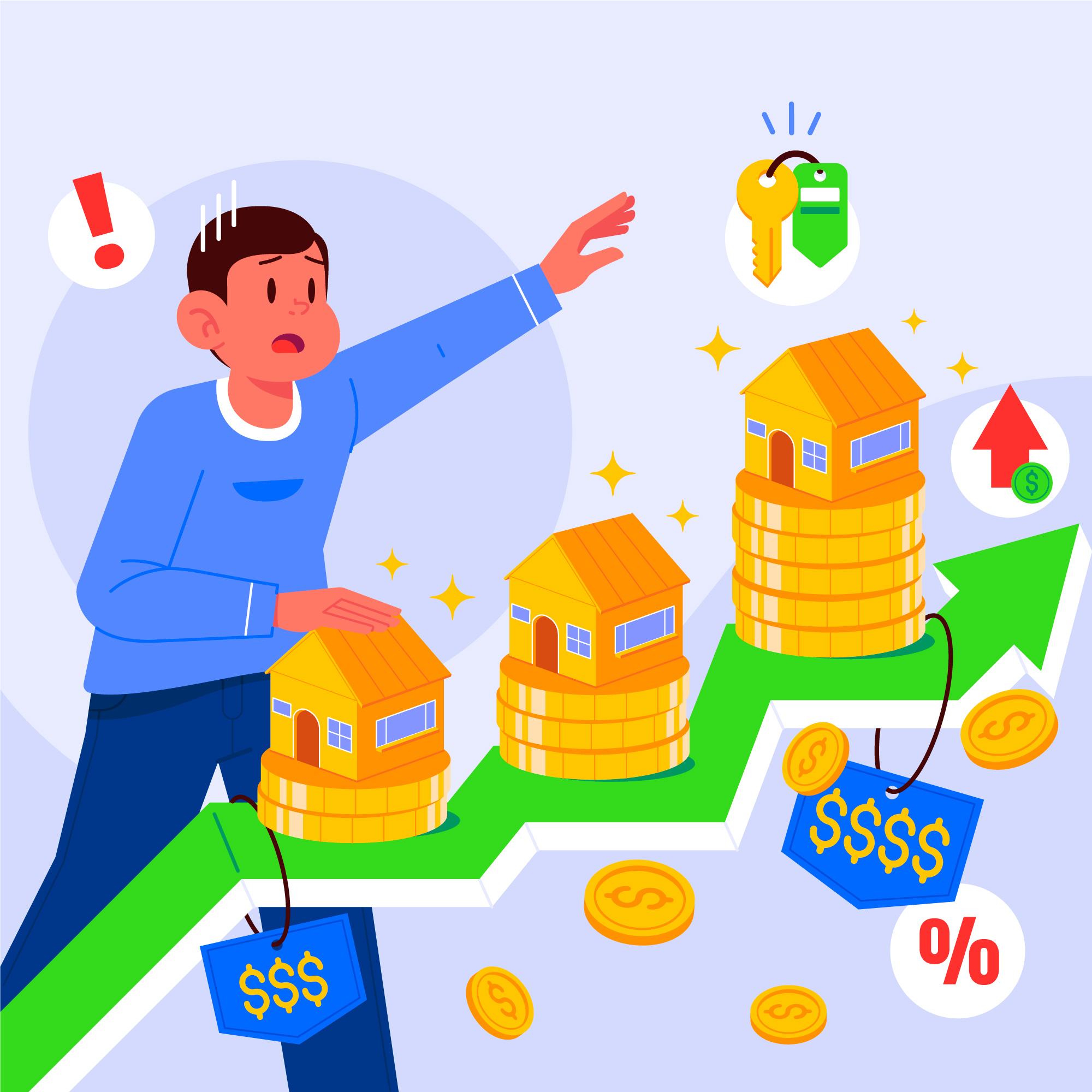 Những sai lầm thường gặp khi phân bổ chi phí sản xuất chung