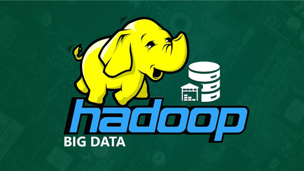 Hadoop – Hệ thống xử lý dữ liệu phân tán