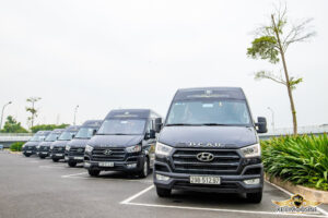 Hoàng Phú Limousine là một trong những đơn vị vận tải hành khách uy tín hàng đầu tại Việt Nam