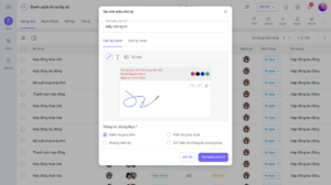 Ký số tự động nhanh chóng và tiện lợi