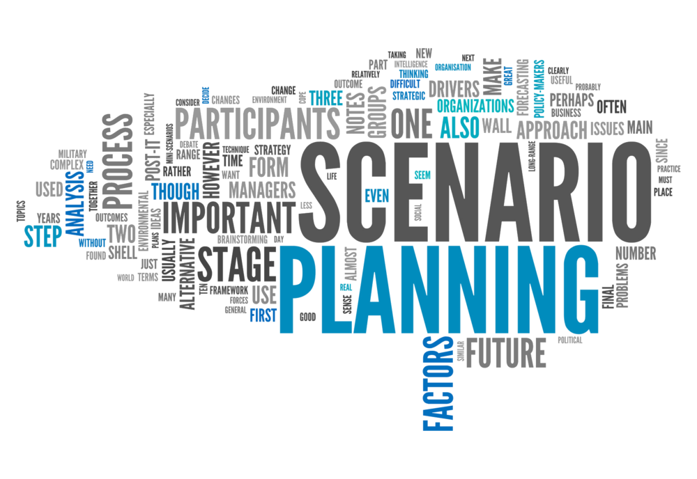 Scenario Planning là gì?