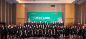 HASCO - Tập đoàn đa ngành với hệ sinh thái bất động sản hàng hiệu