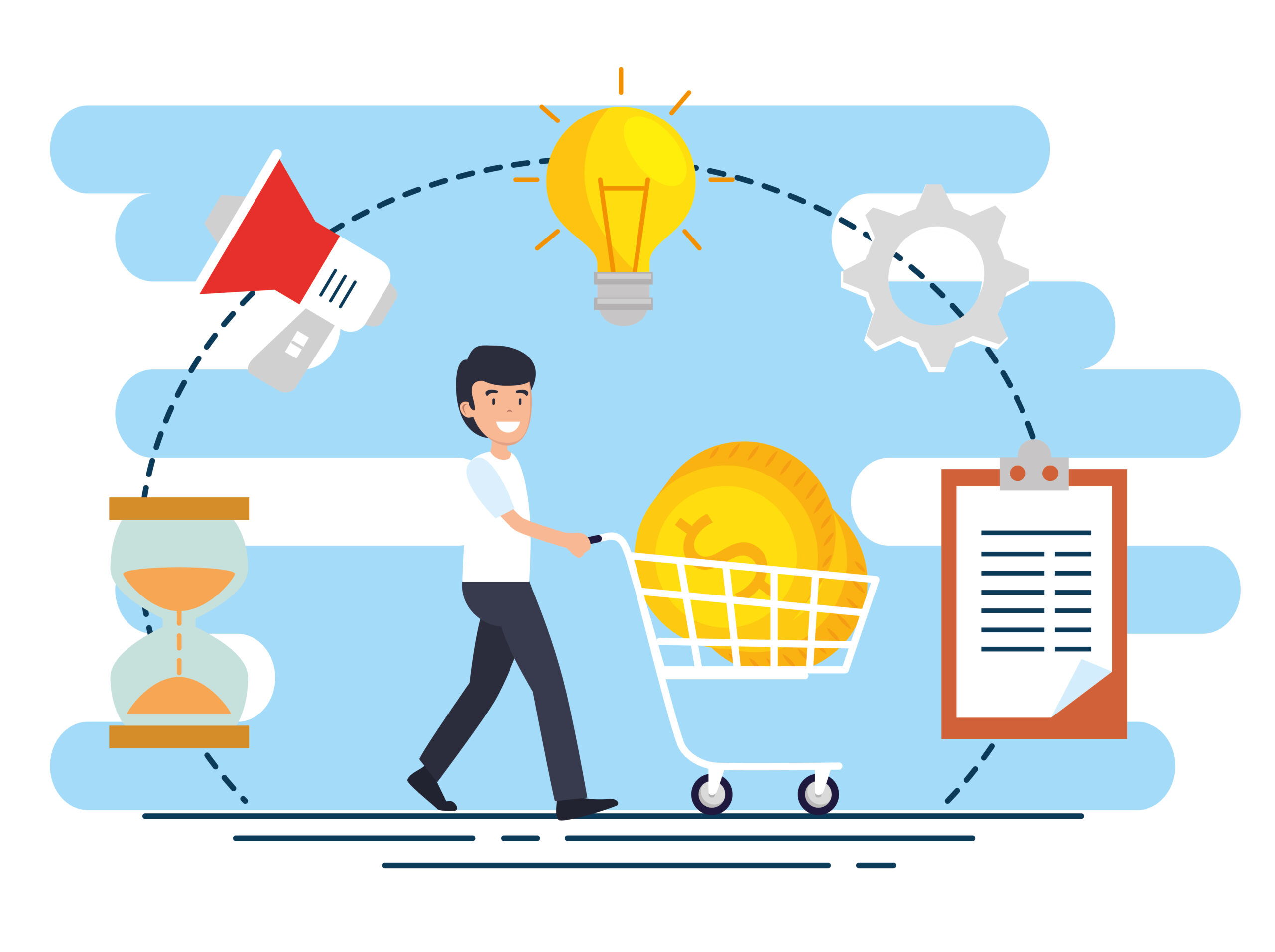 Tầm quan trọng của doanh thu chưa thực hiện trong quản lý tài chính