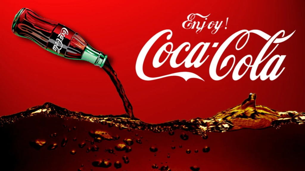 Quản trị thương hiệu của Coca-Cola