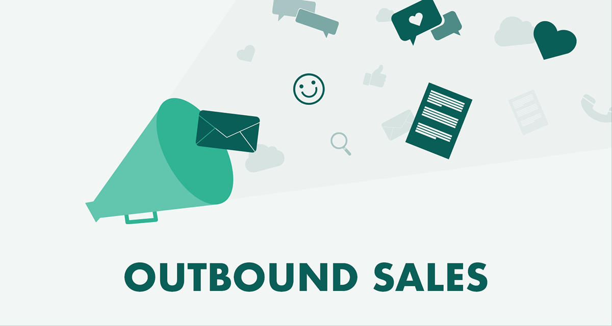 Chiến lược bán hàng Outbound Sales