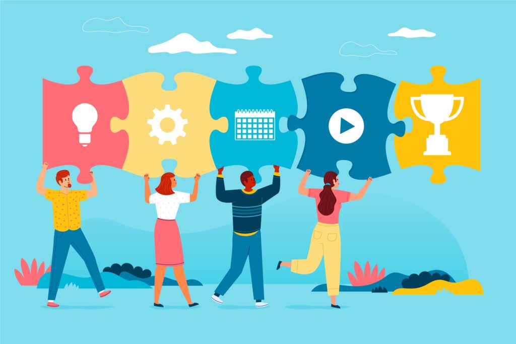 Văn Hóa Doanh Nghiệp (Corporate Culture)