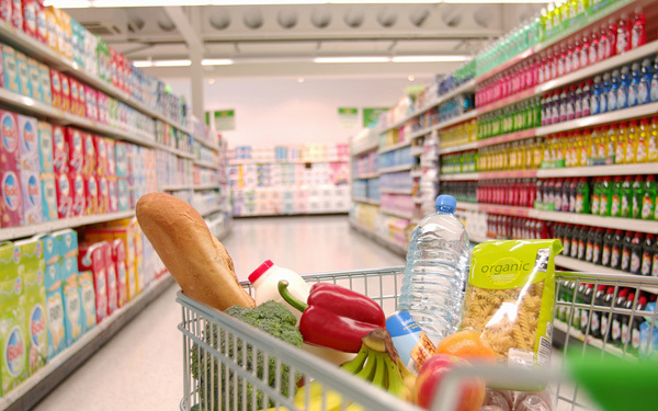 Vốn lưu động doanh nghiệp bán lẻ (Retail)