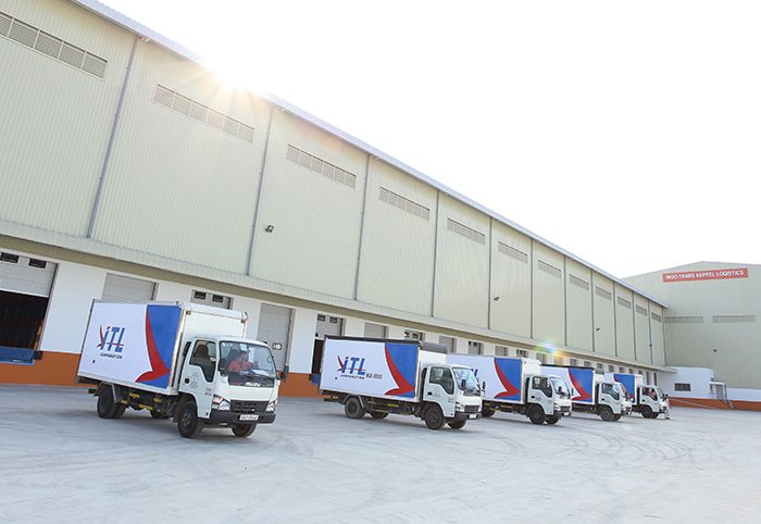 Vốn lưu động doanh nghiệp xuất nhập khẩu 