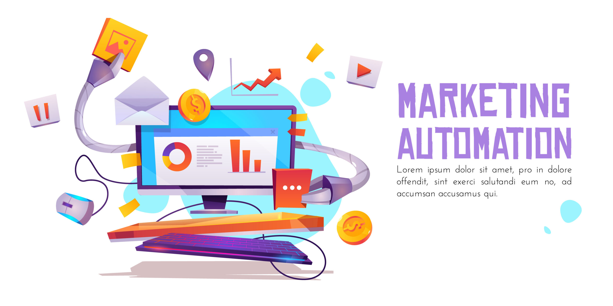 Lợi ích chiến lược khi áp dụng Marketing Automation