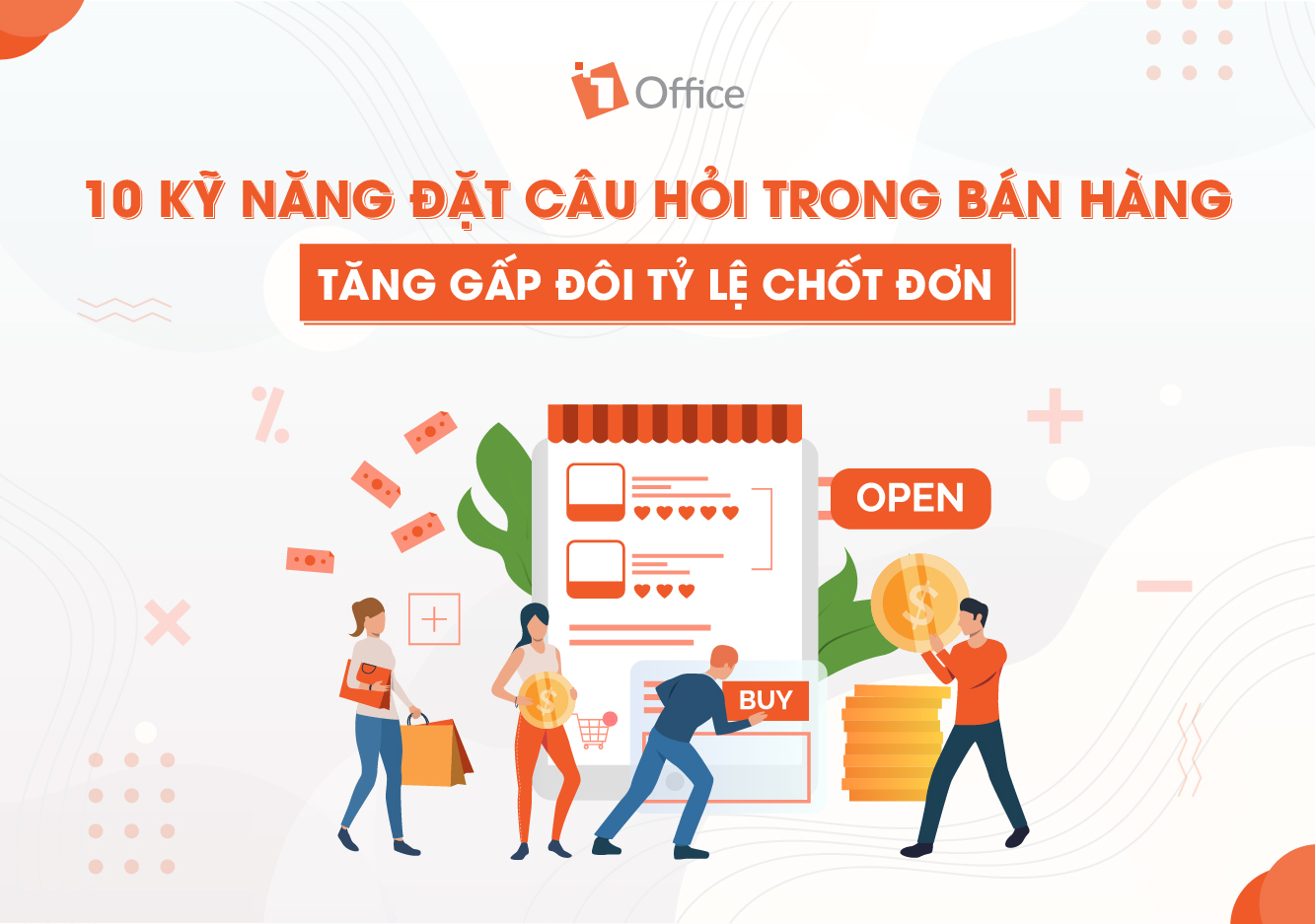 Ứng dụng mô hình 5W1H trong kinh doanh