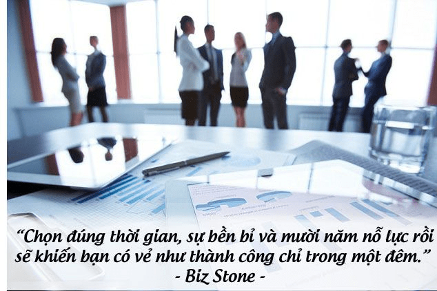 Câu nói hay về hợp tác kinh doanh