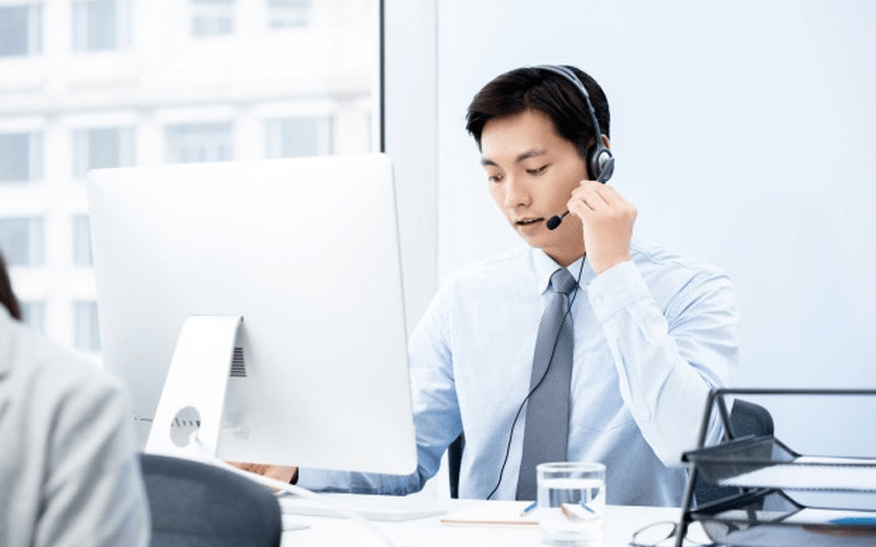 Telesales hiện đang là một trong những phương pháp tìm kiếm khách hàng tiềm năng phổ biến