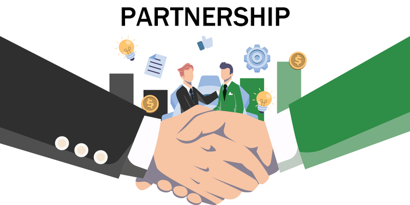 Đối tác chính – Key Partnerships (KP)