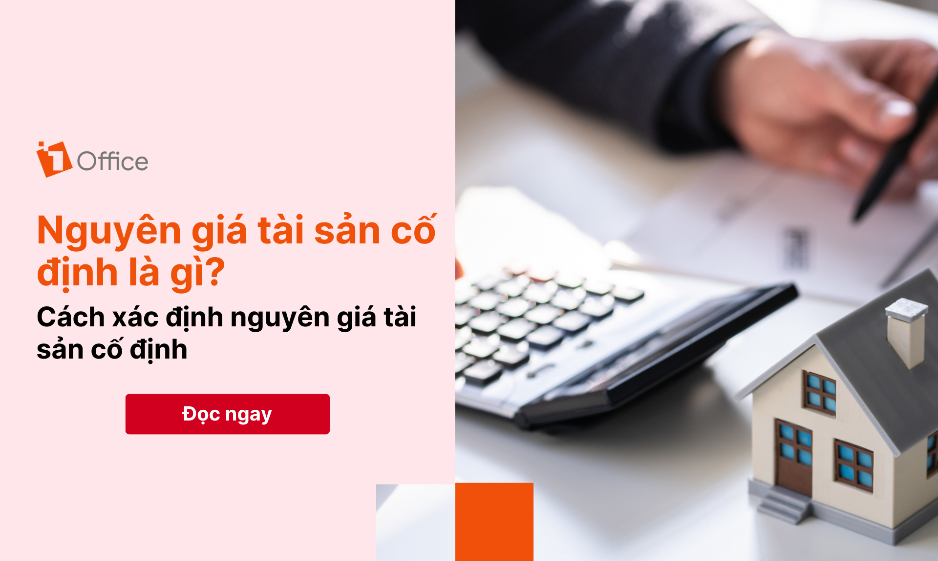 Nguyên giá tài sản cố định là gì? Cách xác định nguyên giá TSCĐ