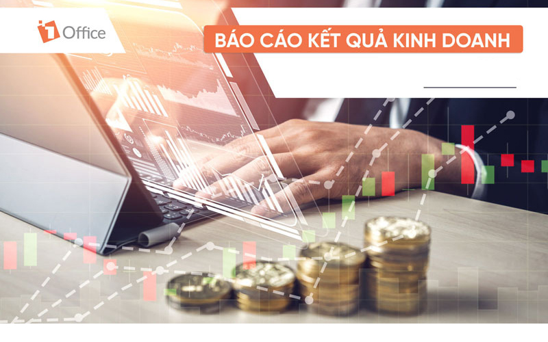 20+ Mẫu bảng báo cáo kết quả kinh doanh bằng Excel