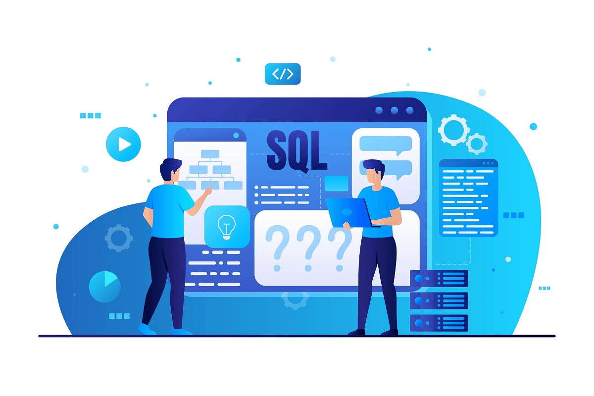 Ngôn ngữ truy vấn cơ sở dữ liệu - SQL