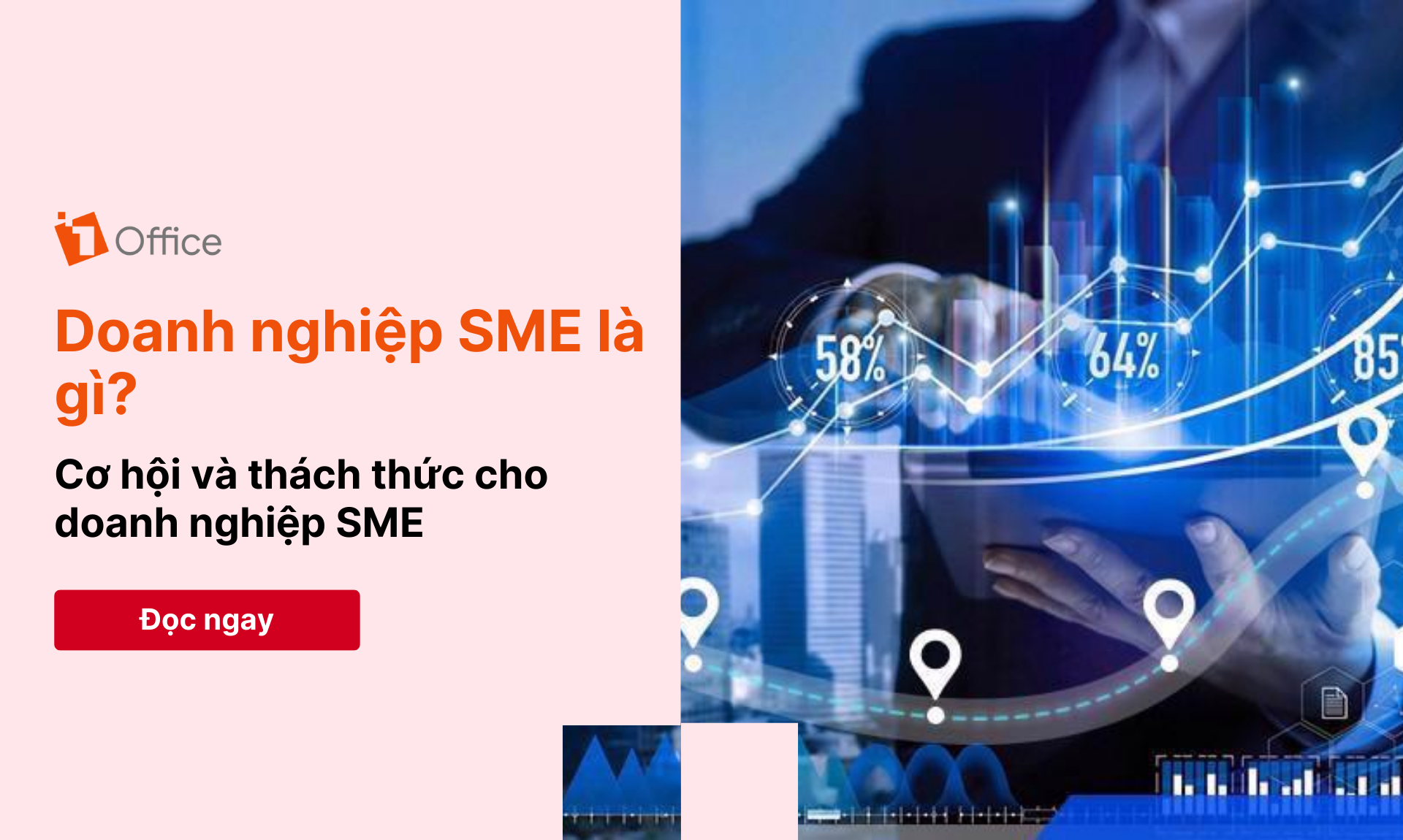 SME là gì? Cơ hội và thách thức cho doanh nghiệp SME