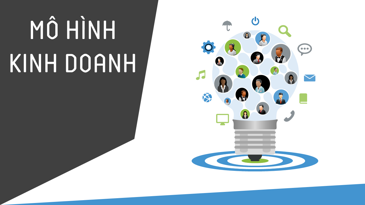 Những sai lầm thường gặp khi chọn mô hình kinh doanh